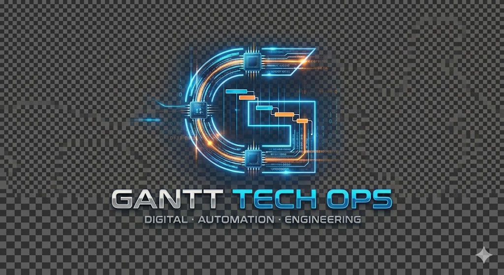Gantt Tech Ops LLC